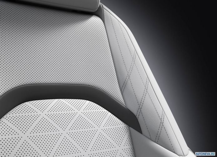 2019 Lexus UX - фотография 225 из 254