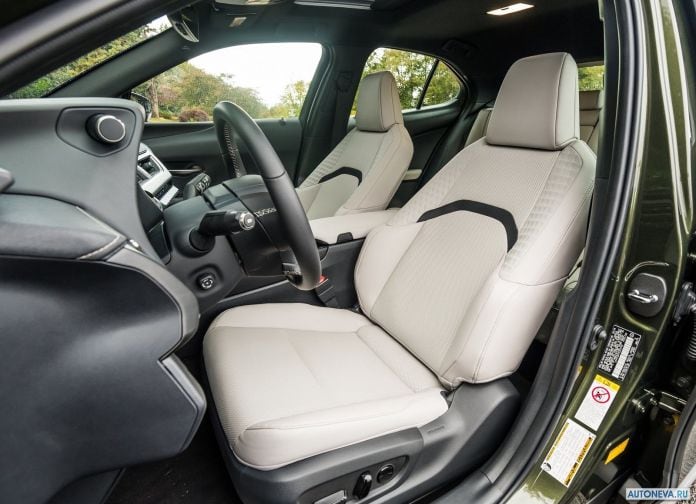 2019 Lexus UX US-version - фотография 90 из 143 2019 Lexus UX US-version - фотография 90 из 143