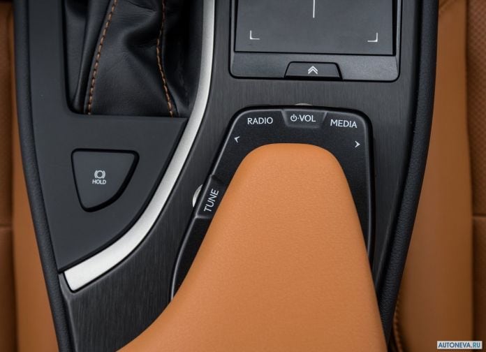 2019 Lexus UX US-version - фотография 101 из 143 2019 Lexus UX US-version - фотография 101 из 143