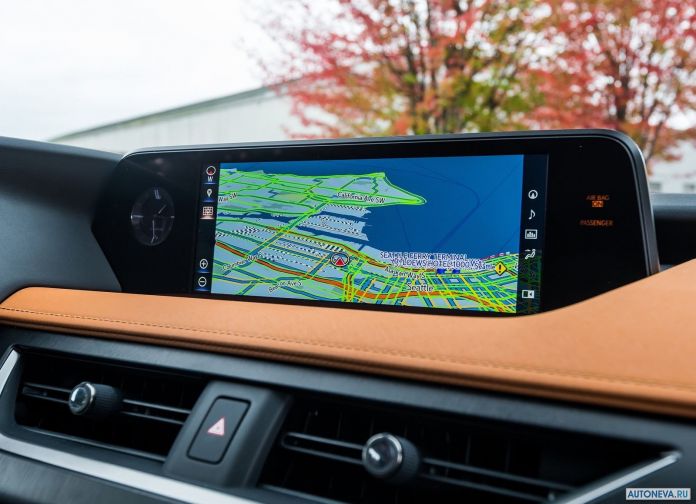 2019 Lexus UX US-version - фотография 103 из 143 2019 Lexus UX US-version - фотография 103 из 143
