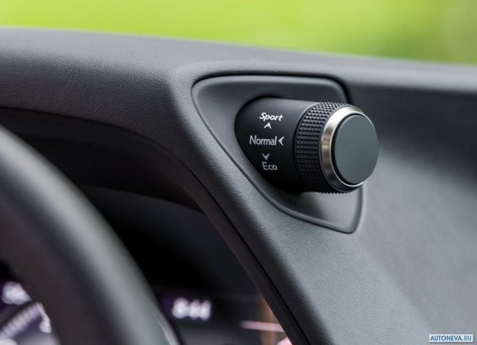 2019 Lexus UX US-version - фотография 107 из 143 2019 Lexus UX US-version - фотография 107 из 143