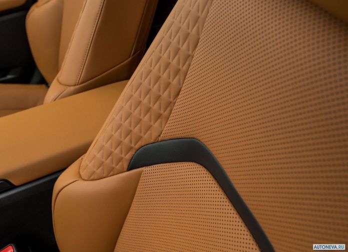 2019 Lexus UX US-version - фотография 109 из 143 2019 Lexus UX US-version - фотография 109 из 143