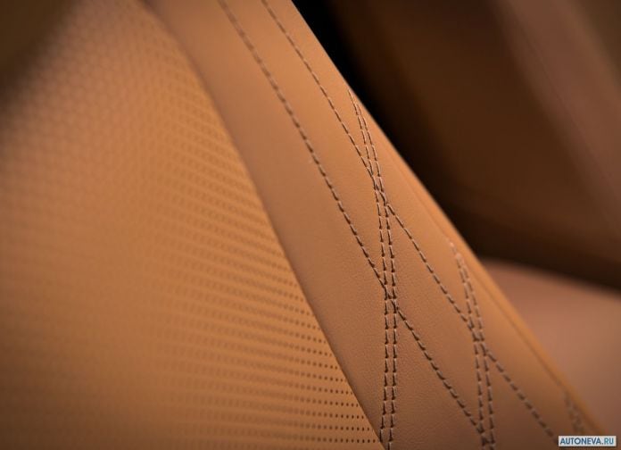 2019 Lexus UX US-version - фотография 110 из 143 2019 Lexus UX US-version - фотография 110 из 143