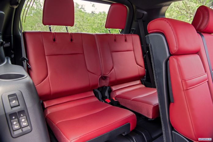 2020 Lexus GX 460 - фотография 26 из 40 2020 Lexus GX 460 - фотография 26 из 40