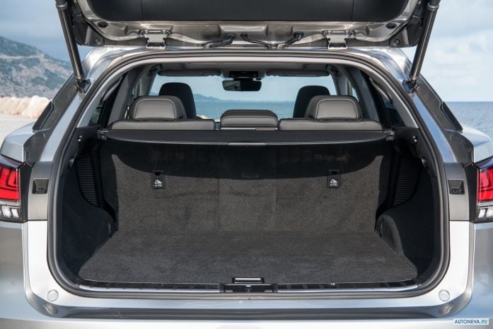 2020 Lexus RX 450h - фотография 37 из 40 2020 Lexus RX 450h - фотография 37 из 40