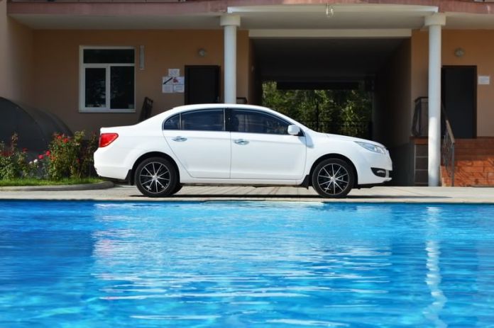 2012 Lifan Cebrium - фотография 4 из 18