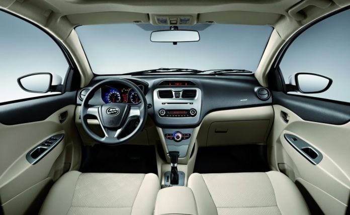 2013 Lifan Celliya - фотография 1 из 10