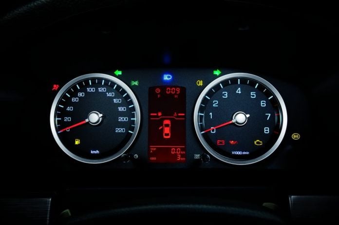 2014 Lifan Solano 630 - фотография 6 из 13