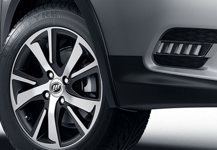 2015 Lifan X50 - фотография 2 из 23