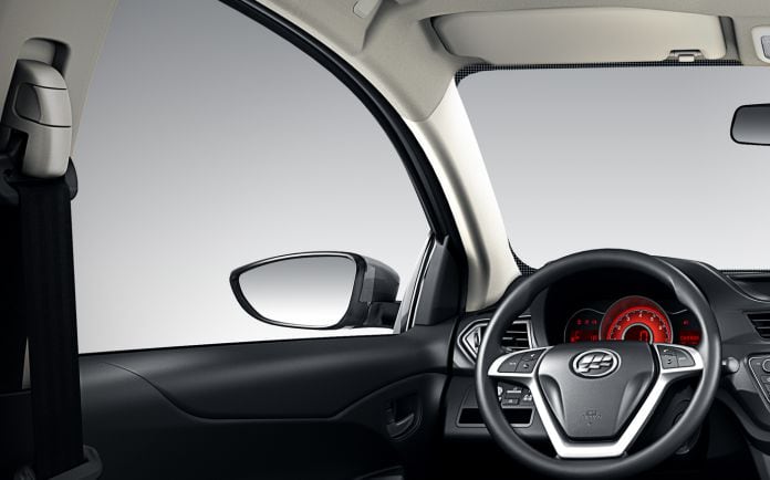 2015 Lifan X50 - фотография 8 из 23