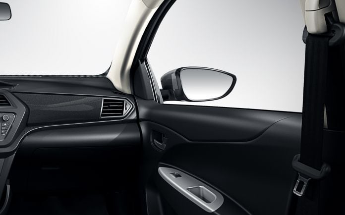 2015 Lifan X50 - фотография 9 из 23