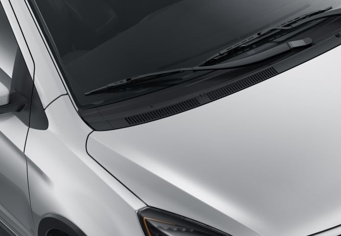 2015 Lifan X50 - фотография 22 из 23