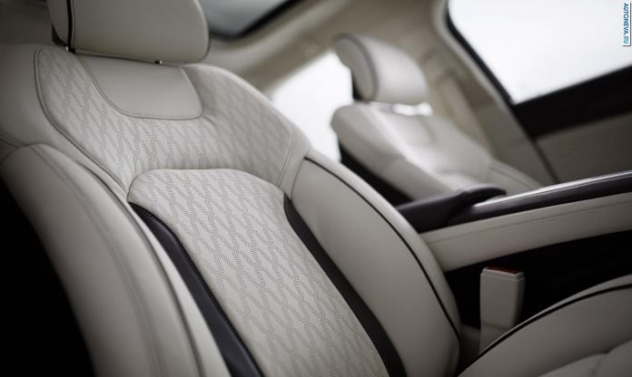 2017 Lincoln MKZ - фотография 11 из 11