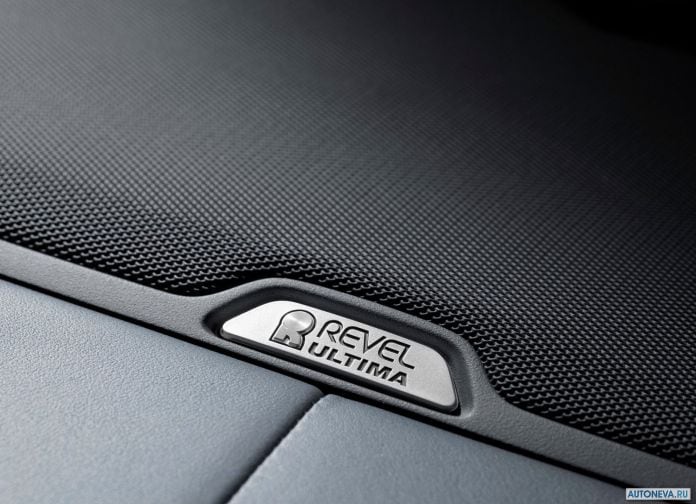 2018 Lincoln Navigator - фотография 20 из 23