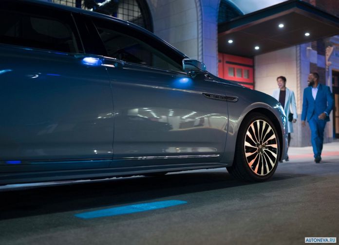 2019 Lincoln 80th Anniversary - фотография 44 из 51
