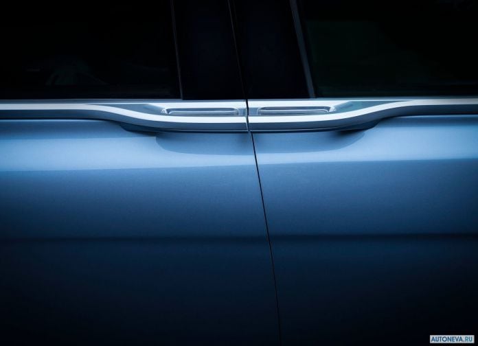 2019 Lincoln 80th Anniversary - фотография 45 из 51
