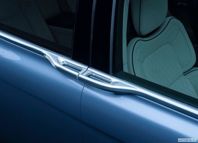 2019 Lincoln 80th Anniversary - фотография 46 из 51