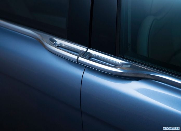 2019 Lincoln 80th Anniversary - фотография 47 из 51