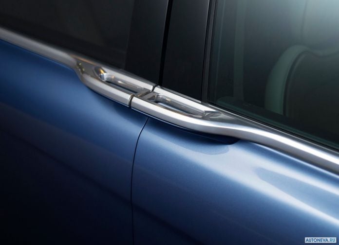 2019 Lincoln 80th Anniversary - фотография 48 из 51