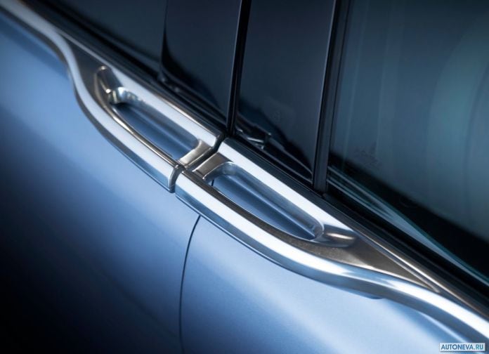 2019 Lincoln 80th Anniversary - фотография 49 из 51