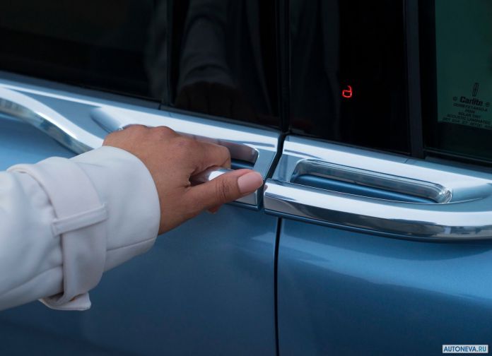 2019 Lincoln 80th Anniversary - фотография 50 из 51