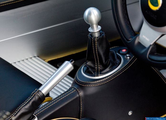 2014 Lotus Exige LF1 - фотография 14 из 49