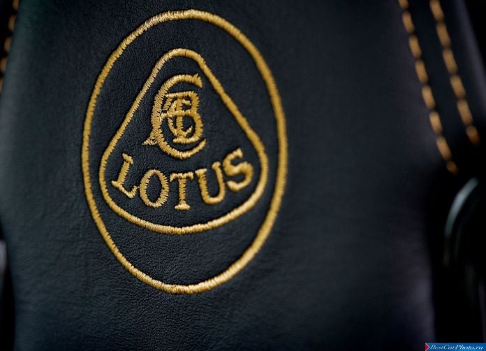 2014 Lotus Exige LF1 - фотография 18 из 49