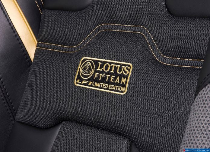 2014 Lotus Exige LF1 - фотография 19 из 49