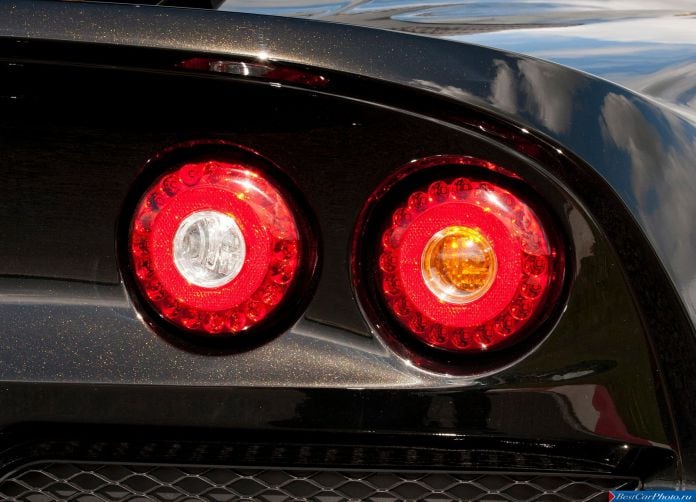2014 Lotus Exige LF1 - фотография 29 из 49