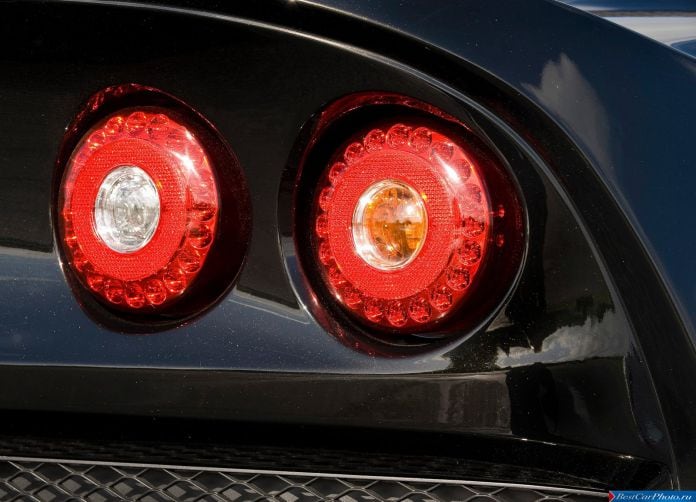 2014 Lotus Exige LF1 - фотография 30 из 49