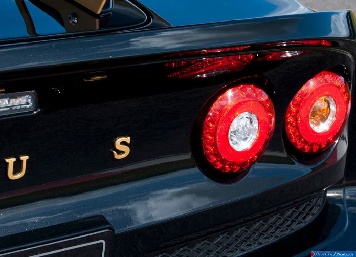 2014 Lotus Exige LF1 - фотография 31 из 49