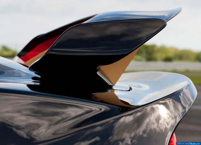 2014 Lotus Exige LF1 - фотография 34 из 49