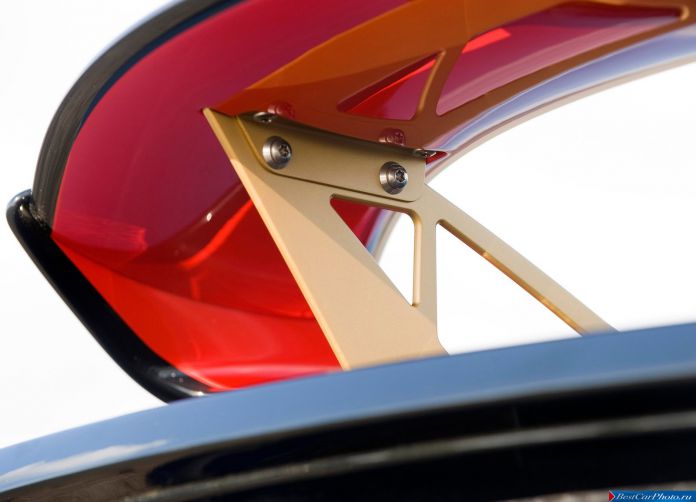 2014 Lotus Exige LF1 - фотография 36 из 49