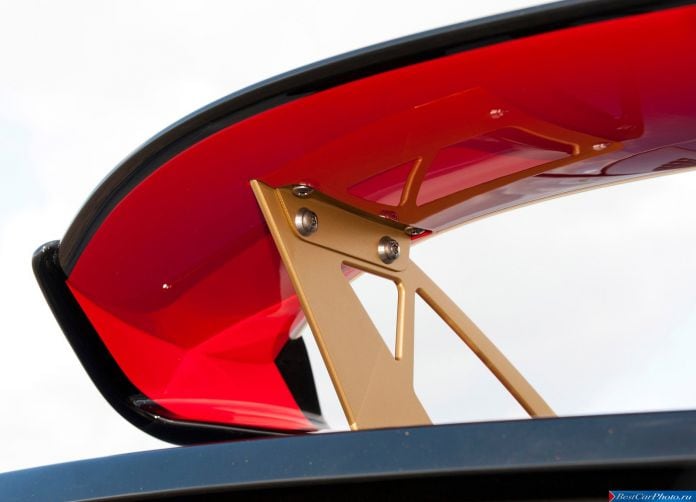 2014 Lotus Exige LF1 - фотография 37 из 49