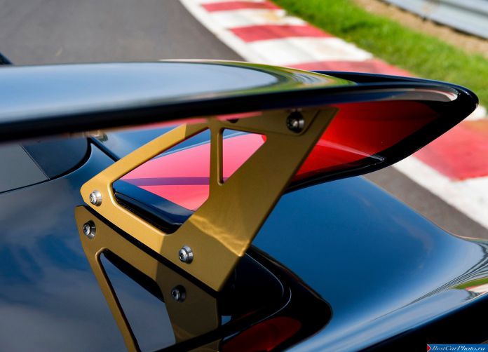 2014 Lotus Exige LF1 - фотография 38 из 49