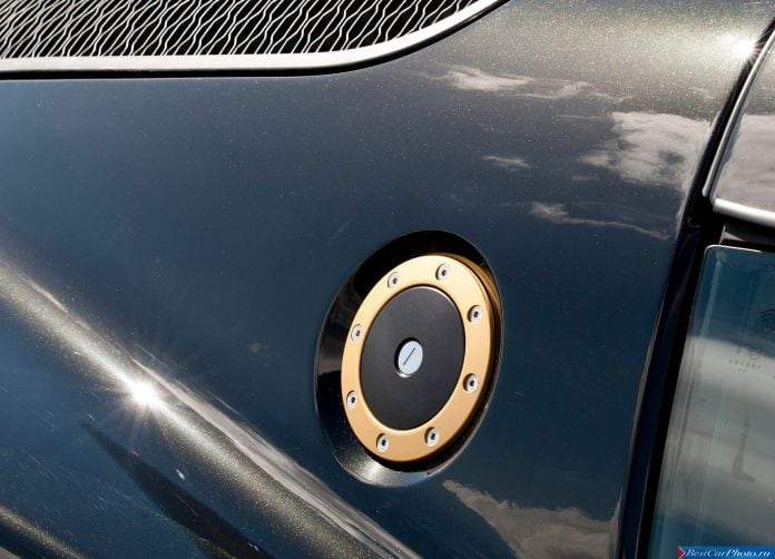 2014 Lotus Exige LF1 - фотография 40 из 49