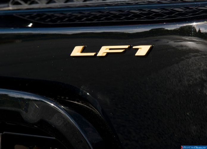 2014 Lotus Exige LF1 - фотография 44 из 49