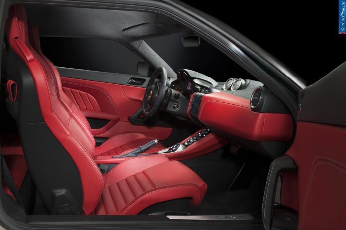 2015 Lotus Evora 400 - фотография 8 из 9