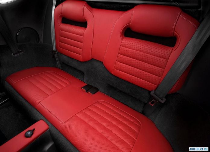 2016 Lotus Evora 400 - фотография 31 из 38