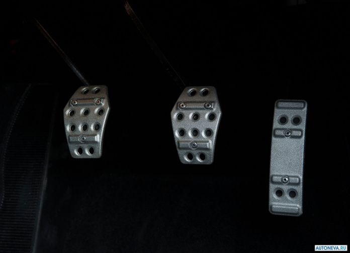 2016 Lotus Evora 400 - фотография 33 из 38