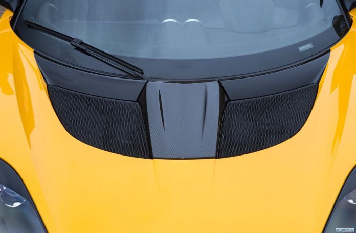 2016 Lotus Evora Sport 410 - фотография 4 из 7