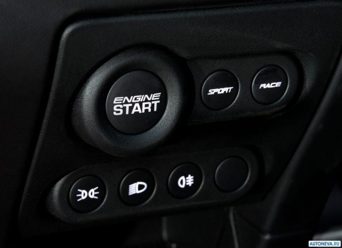 2016 Lotus Exige Sport 350 - фотография 21 из 30