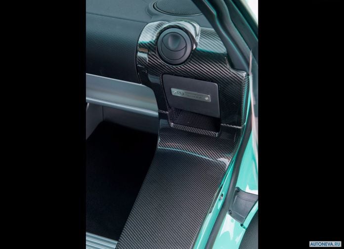 2017 Lotus Elise Cup 250 - фотография 11 из 11