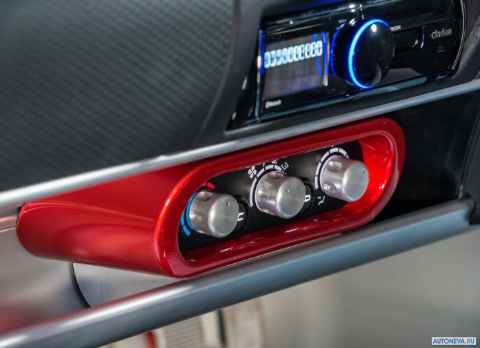 2017 Lotus Exige Sport 380 - фотография 7 из 17