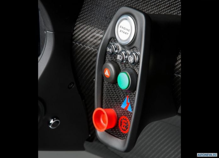 2018 Lotus 3 Eleven 430 - фотография 5 из 5