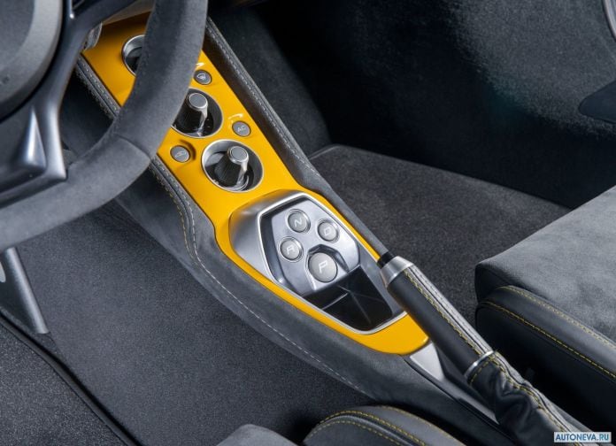 2018 Lotus Evora GT410 Sport - фотография 7 из 11