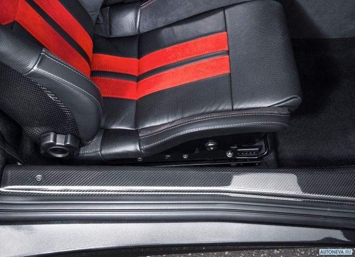 2018 Lotus Evora GT430 - фотография 9 из 15