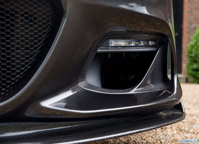 2018 Lotus Evora GT430 - фотография 11 из 15