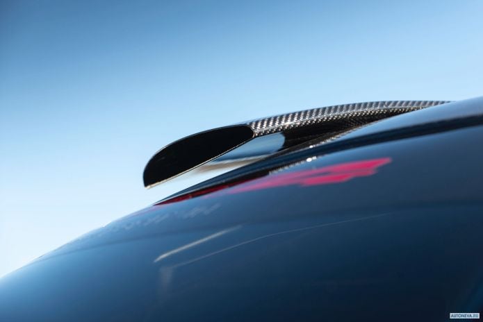 2019 Lotus Evora GT4 Concept - фотография 18 из 27