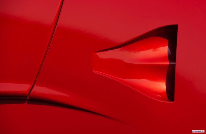 2019 Lotus Evora GT4 Concept - фотография 21 из 27